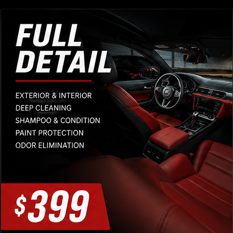 Full Detail